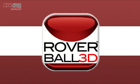 rover ball 3d