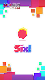 six!