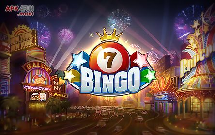 bingo by igg: top bingo+slots!