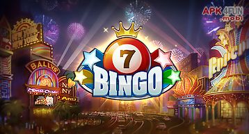 Bingo by igg: top bingo+slots!
