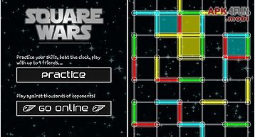 Square wars