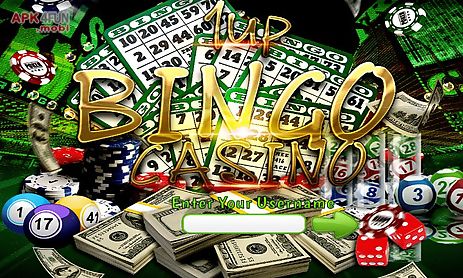 1up bingo casino