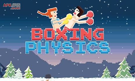 boxing physics