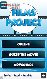 films project