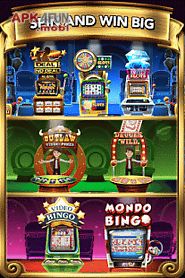 gsn grand casino - free slots