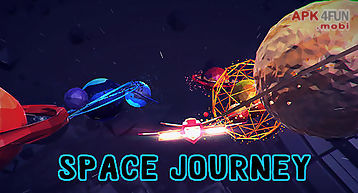 Space journey