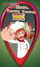 bbq maker - cooking game
