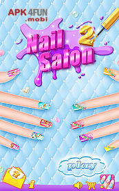 nail salon 2