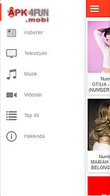 number1-number1 türk fm tv