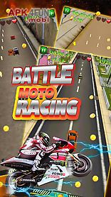 battle moto racing