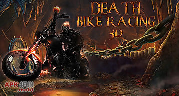 Death bike racing3d