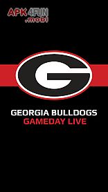 georgia bulldogs gameday live