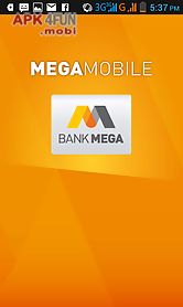 mega mobile
