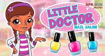 Nail little doctor