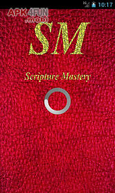 scripture mastery