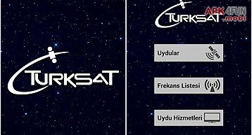 Turksat as