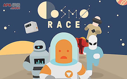 cosmo race