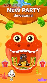 playkids party - kids games