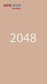 2048 power