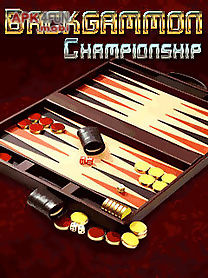 backgammon championship