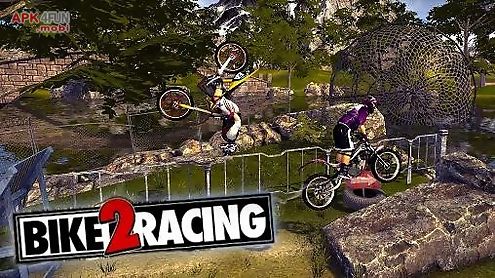 bike racing 2: multiplayer