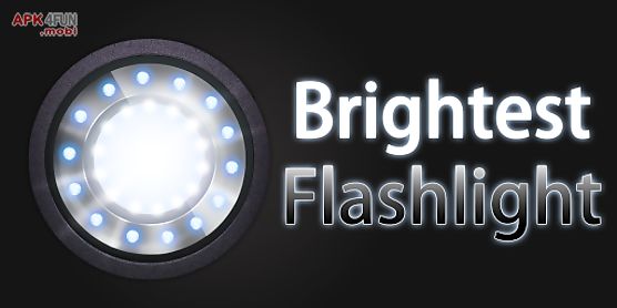 brightme! : best flashlight