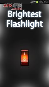 brightme! : best flashlight