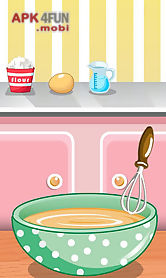 cake now-cooking games