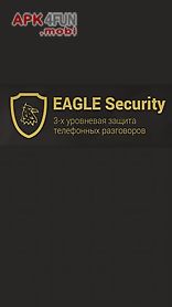 eagle security