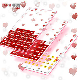 love keyboard free