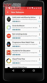 smartwatch center android wear
