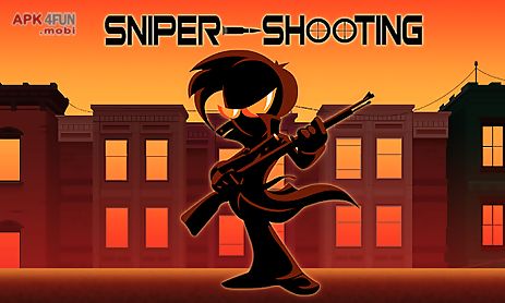 top sniper shooting free