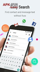 apus message center - notifier