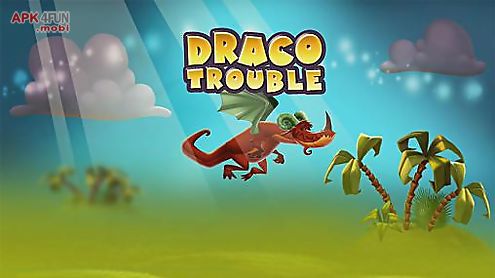 draco trouble