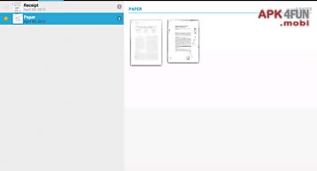 Handy scanner free pdf creator