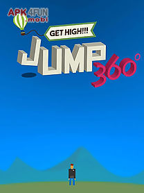 jump 360
