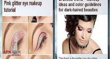 Makeup pro tips