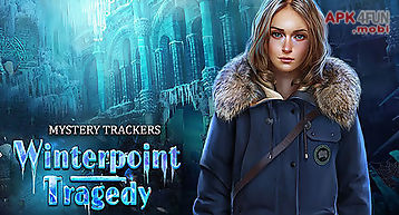 Mystery trackers: winterpoint tr..