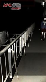 re:1994. 3d horror game