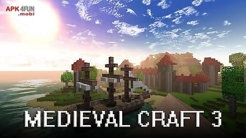 medieval craft 3