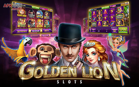 golden lion slots™-free casino