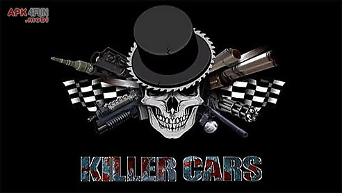 killer cars