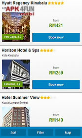 malaysia hotel booking