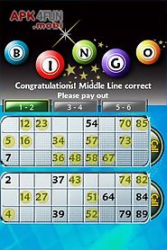 pocket bingo free