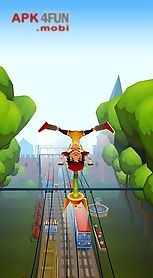 subway surfers: world tour moscow