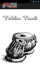 tabla taal