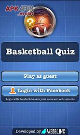 basketball quiz free