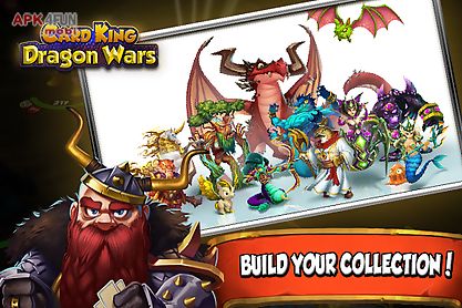 card king: dragon wars