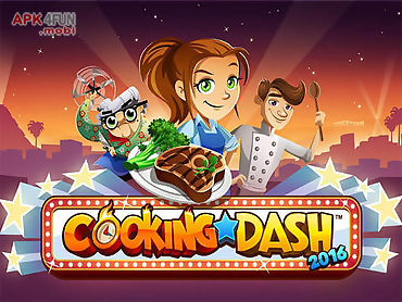 cooking dash 2016