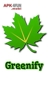 greenify